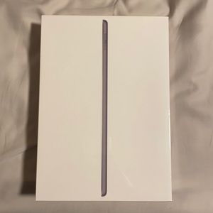 Brand new 9th Generation iPad